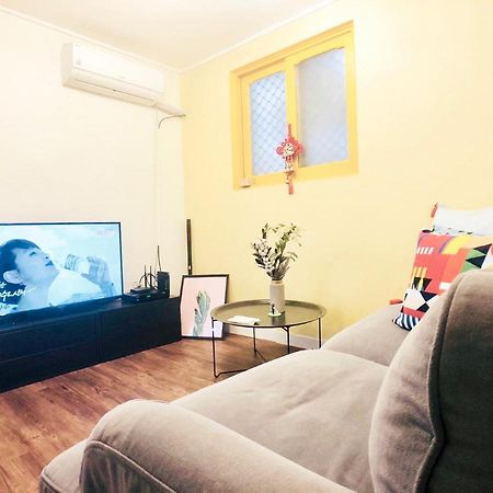 Apelbaum 1 Hongdae Apartment Сеул Екстериор снимка
