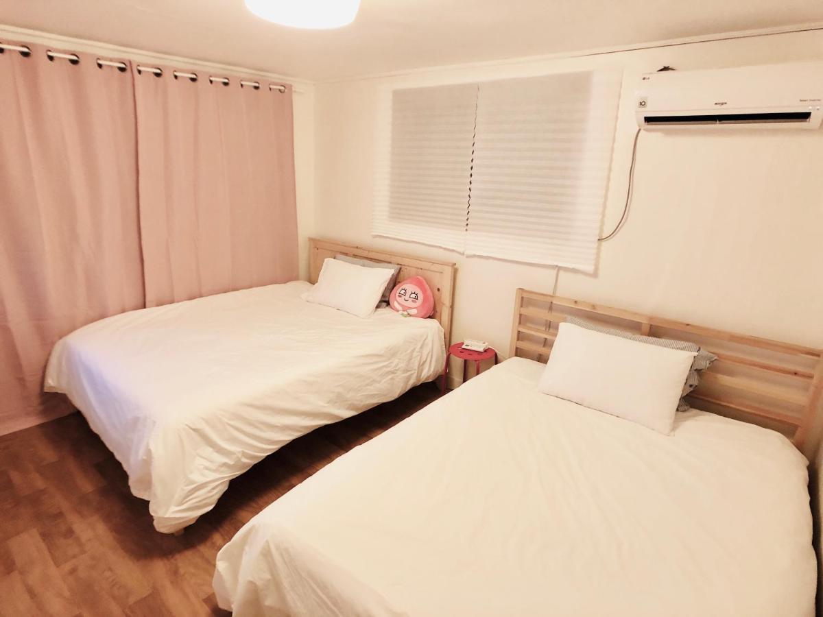Apelbaum 1 Hongdae Apartment Сеул Екстериор снимка
