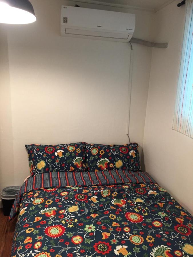 Apelbaum 1 Hongdae Apartment Сеул Екстериор снимка
