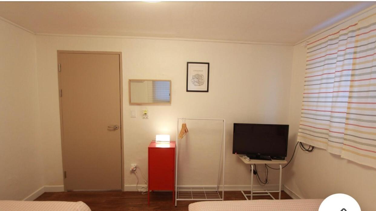 Apelbaum 1 Hongdae Apartment Сеул Екстериор снимка