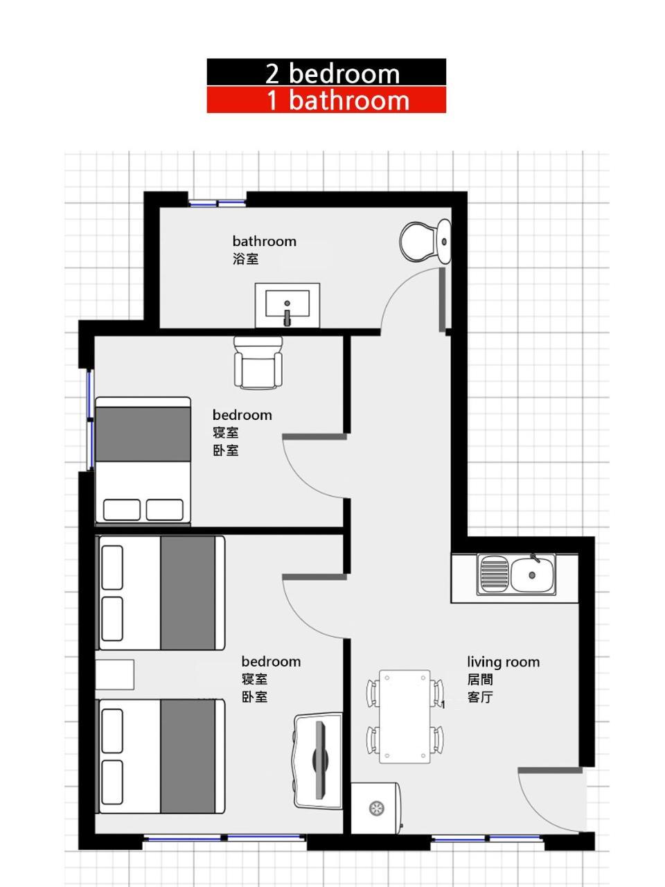 Apelbaum 1 Hongdae Apartment Сеул Екстериор снимка