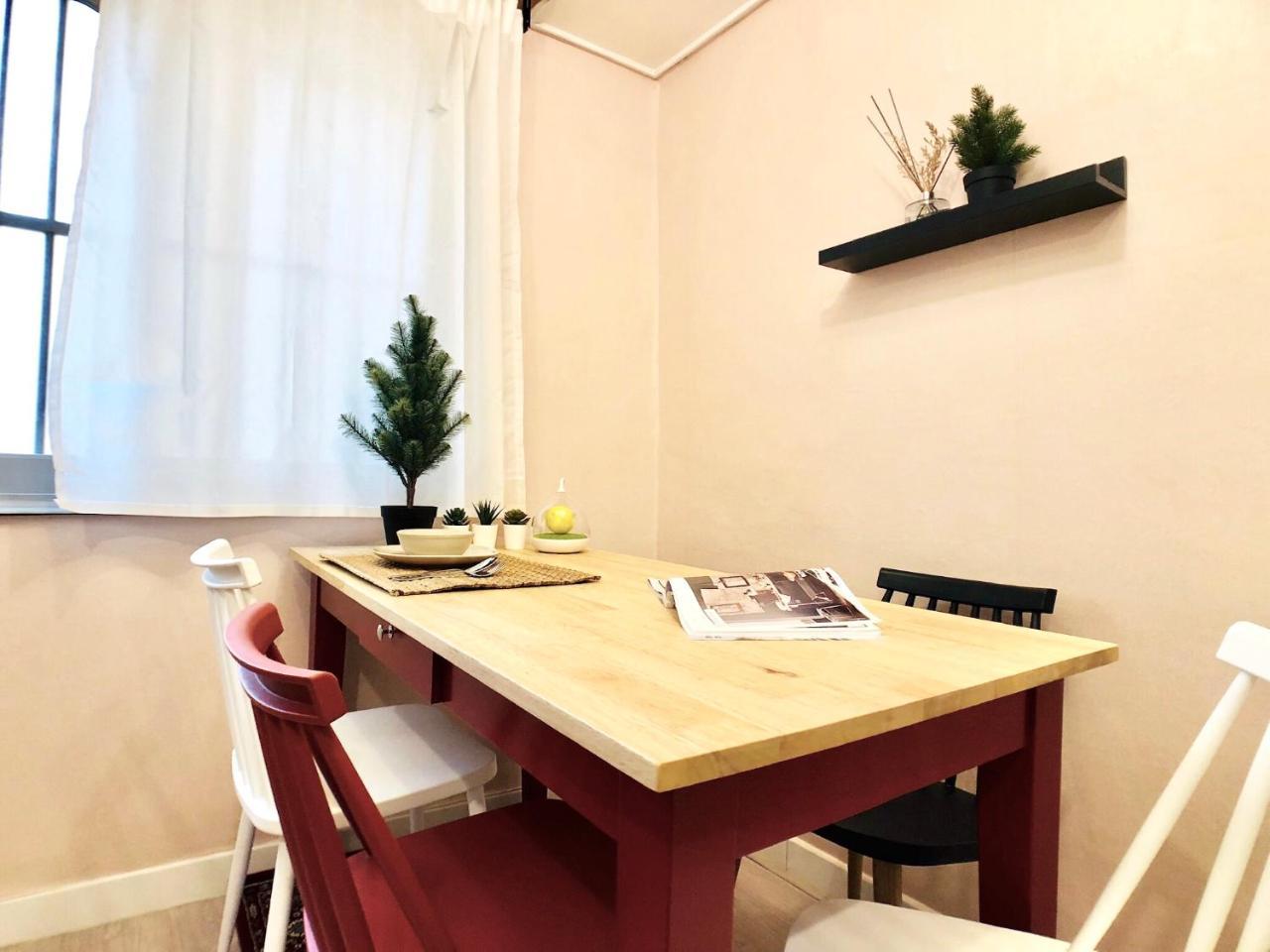 Apelbaum 1 Hongdae Apartment Сеул Екстериор снимка