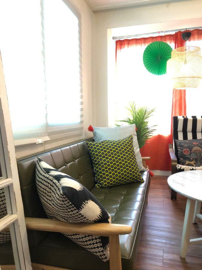 Apelbaum 1 Hongdae Apartment Сеул Екстериор снимка