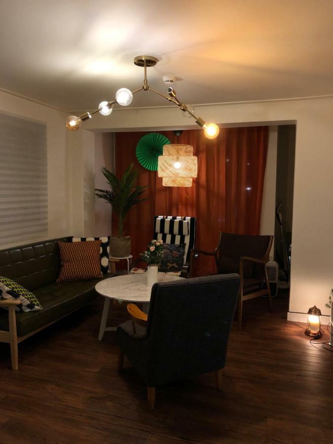Apelbaum 1 Hongdae Apartment Сеул Екстериор снимка